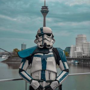Image post by @official501st on Instagram