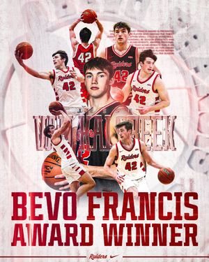 Image post by @nwcmbb on Instagram