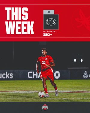 Image post by @ohiostatemsoc on Instagram