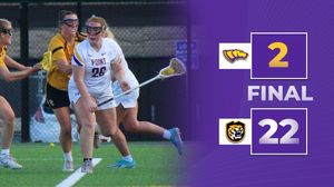 Image post by @uwspathletics on Instagram