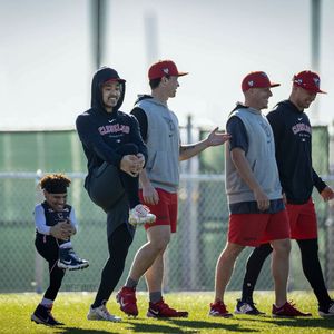 Image post by @league.minis on Instagram