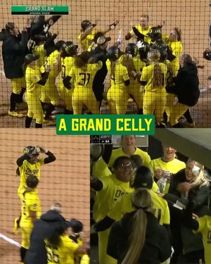 Image post by @oregonsb on Instagram