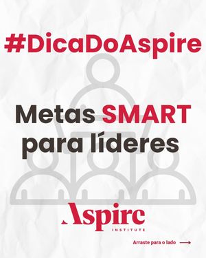 Image post by @aspireleadersbrasil on Instagram
