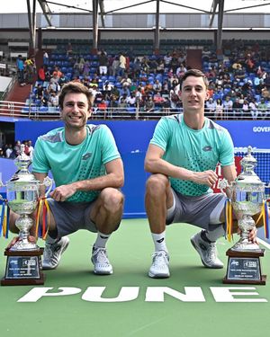Image post by @atptour on Instagram