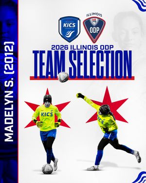 Image post by @kicsfc on Instagram