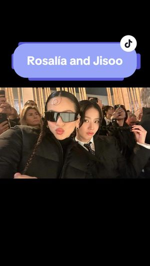 Video post by @popbase on TikTok
