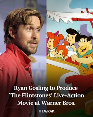 Image post by @thewrap on Instagram