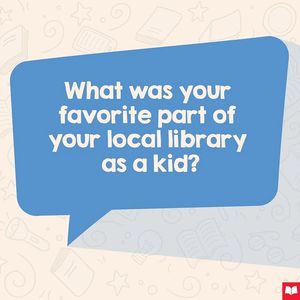 Image post by @scholastic on Instagram