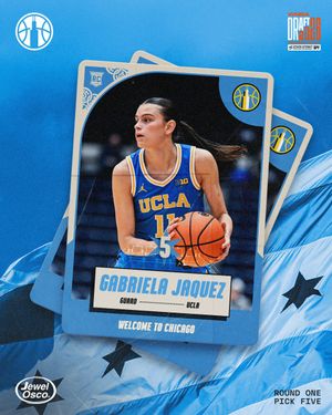 Image post by @chicagosky on Twitter