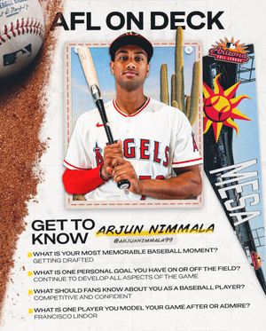 Image post by @mlbazfallleague on Instagram