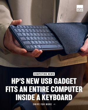 Image post by @digitaltrends on Instagram
