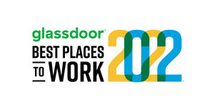 Image post by @Glassdoor on Twitter