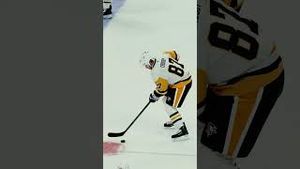 Video post by @penguins on YouTube