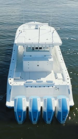 Video post by @HCByachts on Facebook