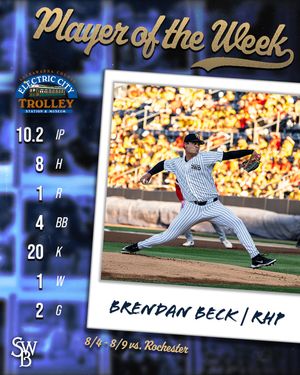 Image post by @swbrailriders on Instagram