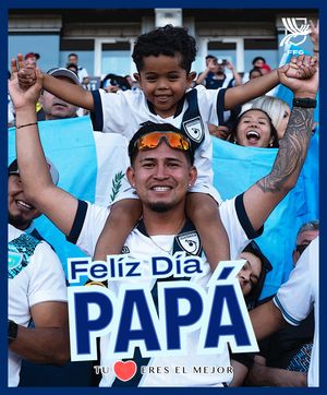 Image post by @fedefutguate on Instagram
