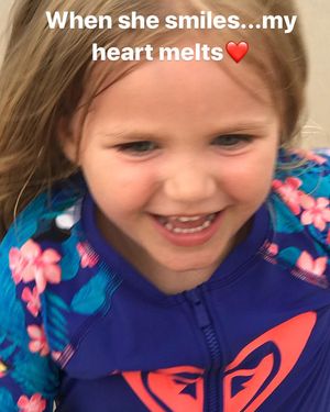 Image post by @lindyolsen on Instagram