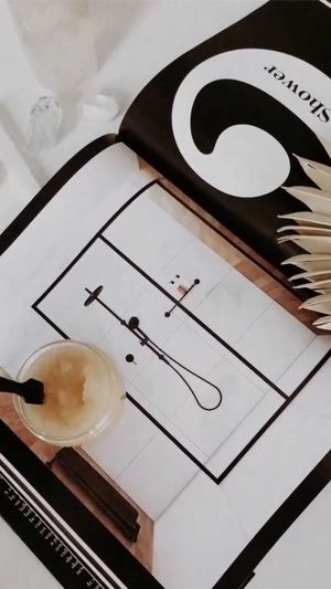 Video post by @maisonchemin on Instagram