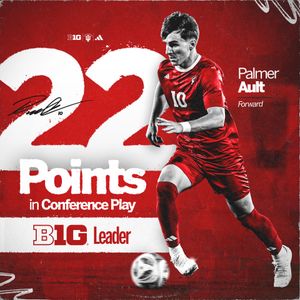 Image post by @indianamsoc on Instagram