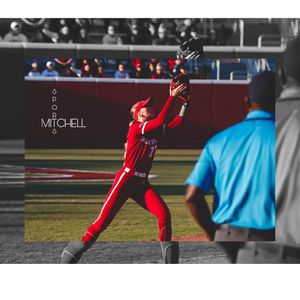 Image post by @mitchellsport on Instagram