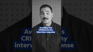 Video post by @indeed on YouTube