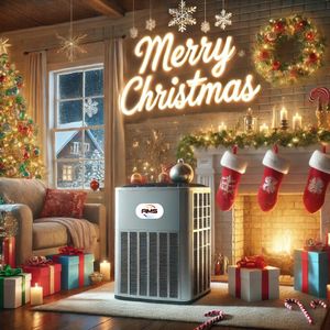 Image post by @ams_hvac on Instagram