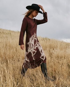 Image post by @dillards on Instagram