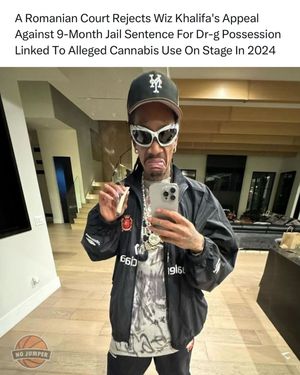 Image post by @nojumper on Instagram