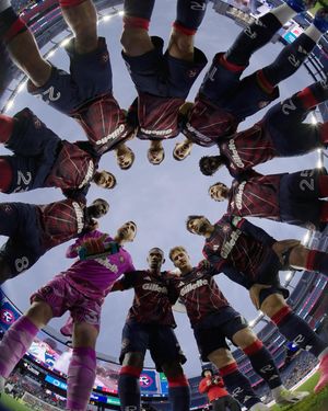 Image post by @nerevolution on Instagram