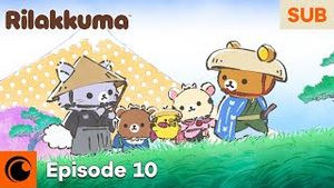 Video post by @crunchyroll on YouTube
