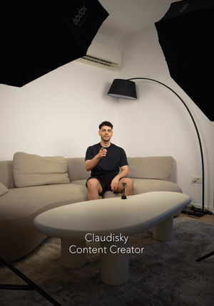 Video post by @claudisky on TikTok
