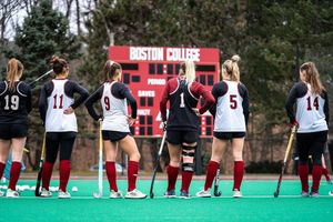 Image post by @bcfieldhockey on Instagram