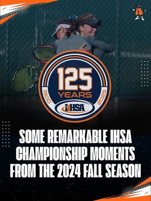 Image post by @ihsa_il on Instagram