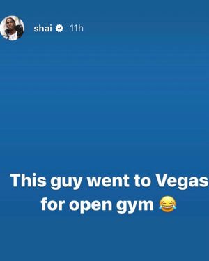 Image post by @slam on Instagram