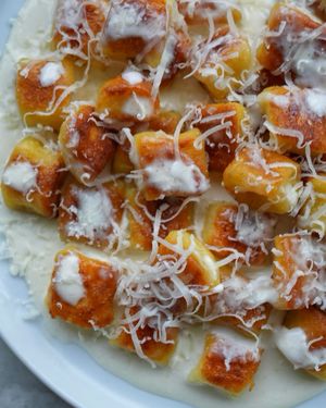 Image post by @thepastatable on Instagram