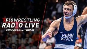 Video post by @flowrestling on YouTube