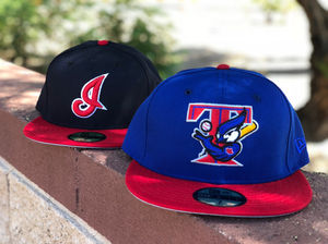 Image post by @hatclub on Instagram