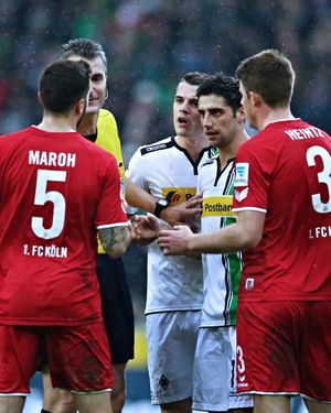 Image post by @bundesliga on Instagram