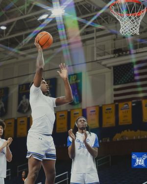 Image post by @hupirates_mbb on Instagram