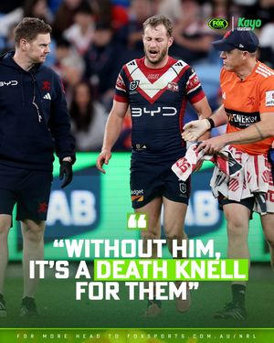 Image post by @foxleague on Instagram