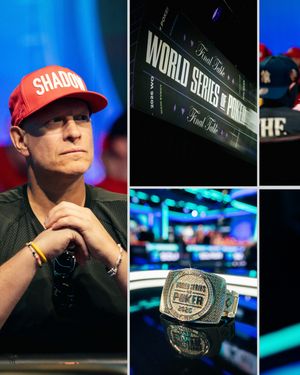 Image post by @pokergo on Instagram