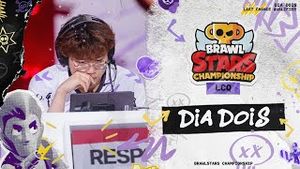 Video post by @brawlstarsesports on YouTube