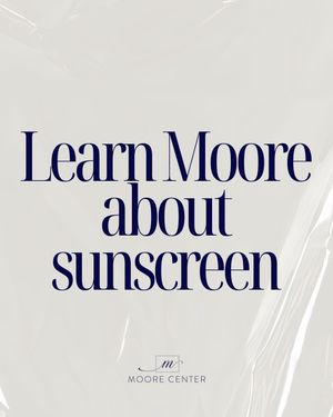 Image post by @themoorecenter on Instagram