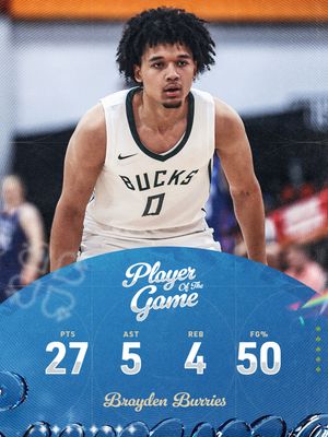 Image post by @bucks on Instagram