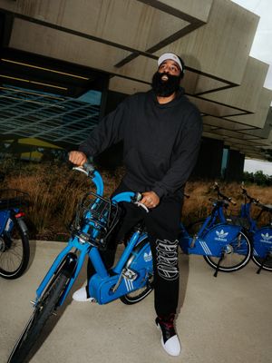Image post by @jharden13 on Instagram