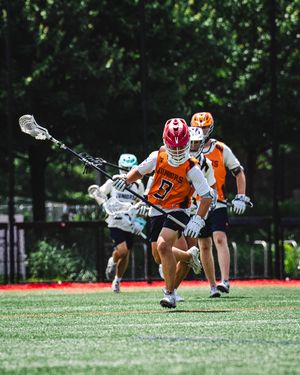 Image post by @openserieslacrosse on Instagram
