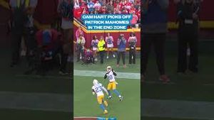 Video post by @chargers on YouTube