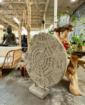 Image post by @homedesignstoremiami on Instagram