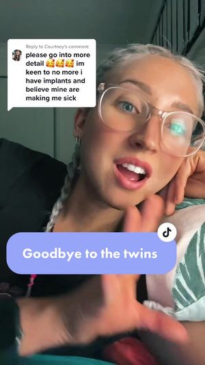 Video post by @tamiyaamber on TikTok