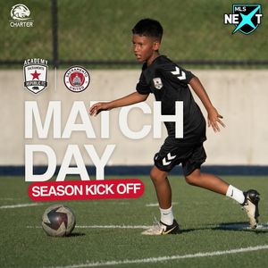 Image post by @sacrepublicfcacademy on Instagram
